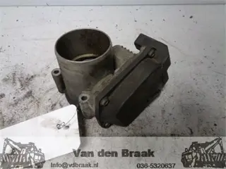 Volkswagen Passat 1.4 16V TSi 2008-2010 Gasklephuis