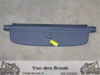 Volkswagen Passat Variant 2005-2010 Rolhoes