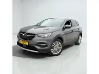 Opel Grandland X 1.2 Turbo Innovation 1e eigenaar stoelverwarming