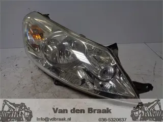 Citroen Jumpy 2008-2012 Koplamp rechts