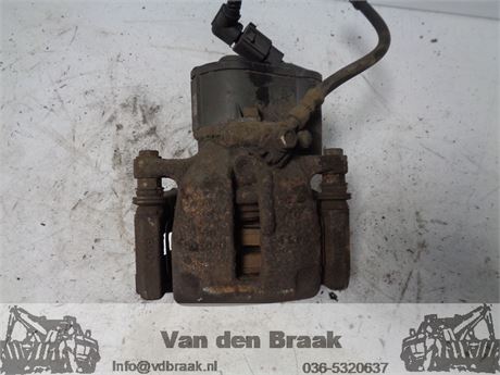 Volkswagen Passat 2005-2010 Remklauw links achter