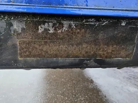 Kögel S 24-1 | SLIDING ROOF| BPW DRUM.| DUTCH REGISTRATION.