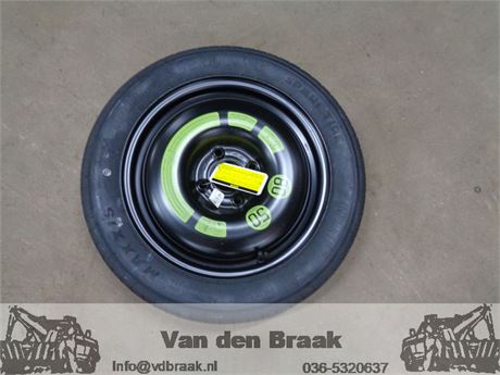 Citroen C3 Picasso 2009-2017 Thuiskomer