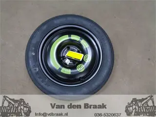 Citroen C3 Picasso 2009-2017 Thuiskomer