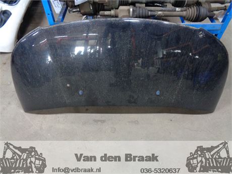 Citroen C3 Picasso 2009-2017 Motorkap