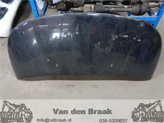 Citroen C3 Picasso 2009-2017 Motorkap