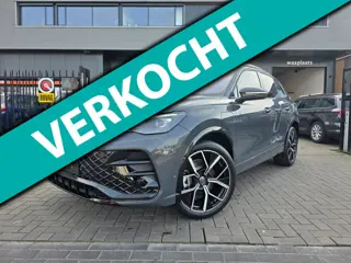 Volkswagen Tiguan 1.5 eHybrid R-line Edtion PHEV | NIEUW | Met o.a. panoramadak, Harman Kardon en el