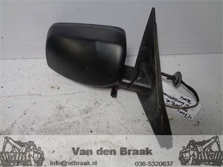 BMW 5 serie E60 2003-2007 Spiegel rechts