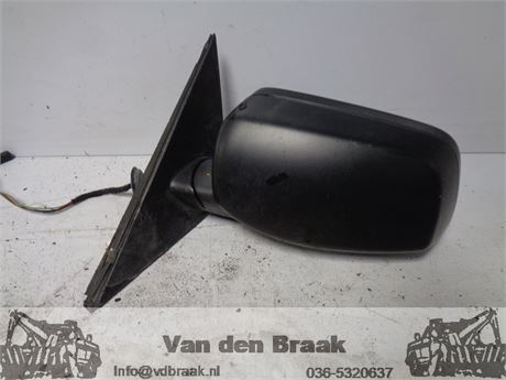 BMW 5 serie E60 2003-2007 Spiegel links