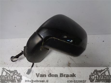 Citroen C3 Picasso 2009-2017 Spiegel links electrisch verstelbaar