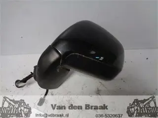 Citroen C3 Picasso 2009-2017 Spiegel links electrisch verstelbaar