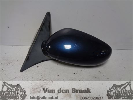 Porsche Boxster (986) 1996-2004 Spiegel links
