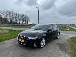 Audi A3 Sportback 1.6 TDI Sport Lease Edition