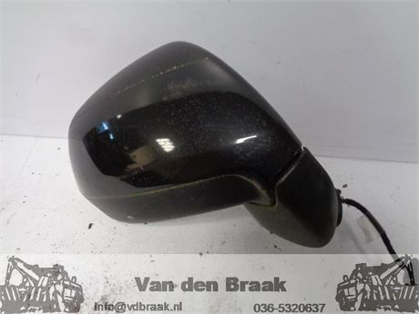 Citroen C3 Picasso 2009-2017 Spiegel rechts electrisch verstelbaar