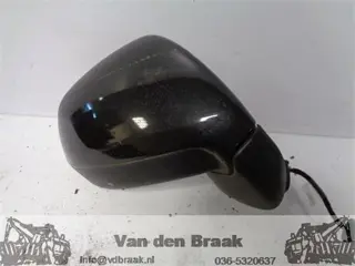 Citroen C3 Picasso 2009-2017 Spiegel rechts electrisch verstelbaar