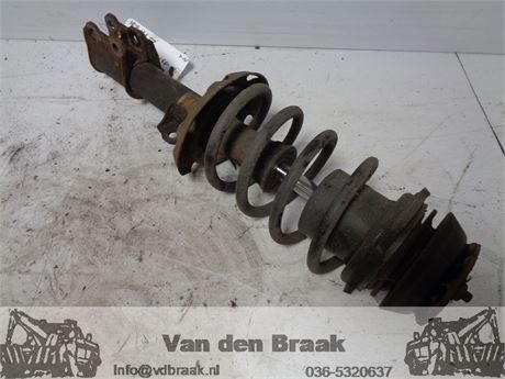 Opel Meriva 1.6 16V 2003-2010 Schokbreker voorzijde links