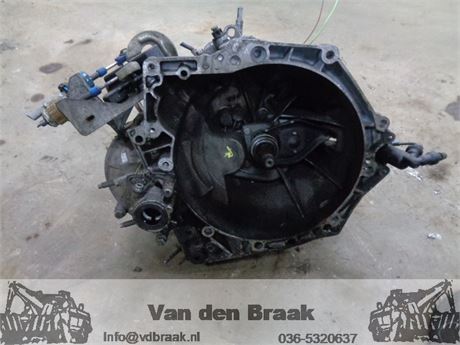 Peugeot 308 1.4 VTi 2007-2014 Versnellingsbak