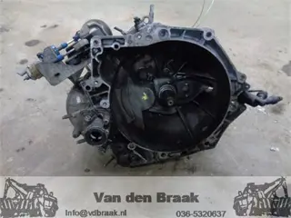 Peugeot 308 1.4 VTi 2007-2014 Versnellingsbak