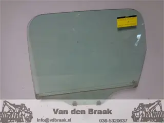 Citroen C3 Picasso 2009-2017 Portierraam links achter