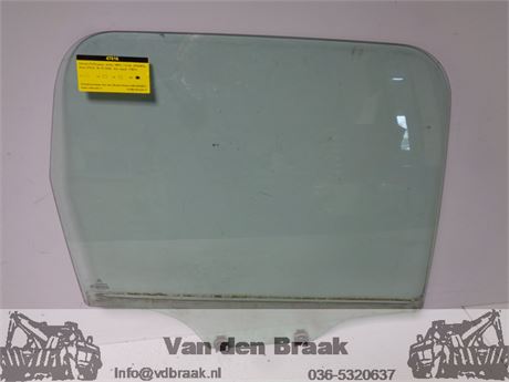 Citroen C3 Picasso 2009-2017 Portierraam rechts achter
