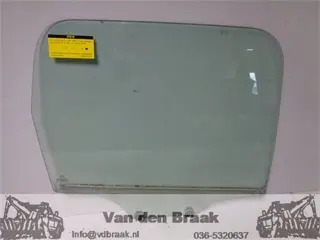 Citroen C3 Picasso 2009-2017 Portierraam rechts achter