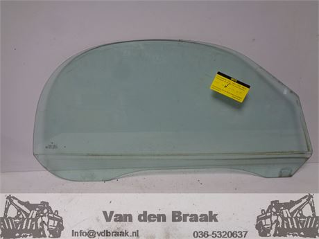 Porsche Boxster 1996-2004 Portierruit rechts