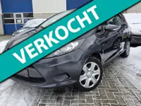Ford Fiesta 1.25 Trend AIRCO/NAP/ELEK RAMEN
