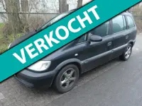 Opel Zafira 1.6-16V Comfort - Airco - EXPORT