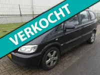 Opel Zafira 1.6-16V Maxx - EXPORT