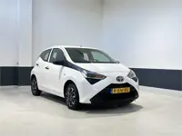 Toyota Aygo 1.0 VVT-i x-fun| NL| 1 Eig | Airco| C.V | Bluetooth |