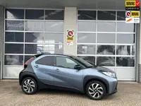 Toyota Aygo X 1.0 VVT-i MT Pulse Two Tone