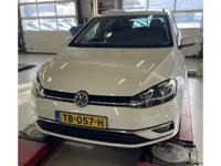 Volkswagen Golf Variant 1.6 TDI Comfortl. 116PK (bj 2017) DSG|CAMERA|135000 KM|TOPSTAAT