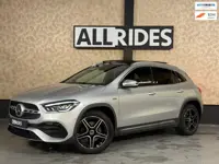 Mercedes-Benz GLA-klasse 250 e Business Solution AMG Limited | Pano | Sfeerverlichting | ACC | Stoel