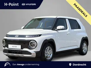 Hyundai INSTER Pulse 49kWh 116pk | €3.925 KORTING | VOORRAAD | NAVI | CAMERA | SENSOREN |