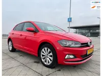Volkswagen Polo 1.0 TSI Highline Apple Carplay Android