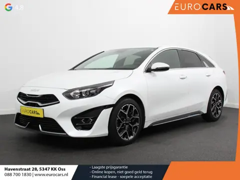 Kia ProCeed 1.5 T-GDi Automaat HEV GT-Line | Climate control | Cruise control adaptive | Camera | Pa