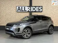Land Rover Range Rover Evoque 2.0 P250 AWD R-Dynamic S | Pano | 20 inch | Keyless | Leer | 360 camer