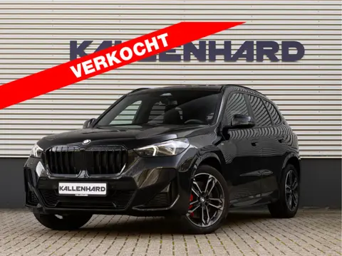 BMW X1 sDrive18i M-Sport Pro - Pano - Trekhaak - Driving Ass Plus - Harman Kardon
