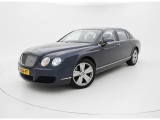 Bentley Continental Flying Spur 6.0 W12 / Full options