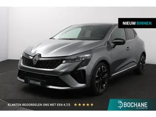 Renault Clio 1.0 TCe 90 GPF techno | Pack Navigation | Pack Look |