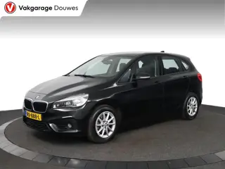BMW 2 Serie Active Tourer 218i Corporate Executive | NAP | Automaat | Navi | Stoelverwarming