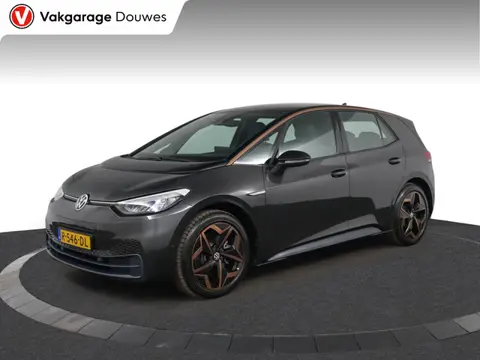 Volkswagen ID.3 Pure Performance 45 kWh | NAP | ACC | Stoelverwarming | Stuurverwarming | Keyless