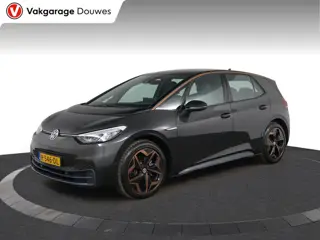 Volkswagen ID.3 Pure Performance 45 kWh | NAP | ACC | Stoelverwarming | Stuurverwarming | Keyless