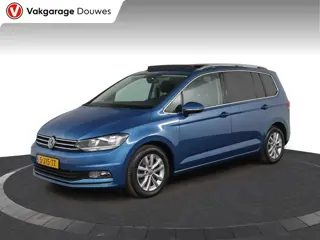 Volkswagen Touran 1.4 TSI Highline 7p |ACC|PANO|Automaat|Trekhaak