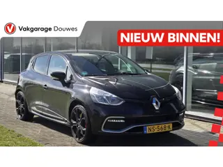 Renault Clio 1.6 R.S. | Automaat | Cruise | Airco | 200PK