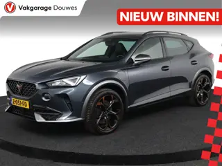 CUPRA Formentor 1.4 e-Hybrid VZ Copper Edition