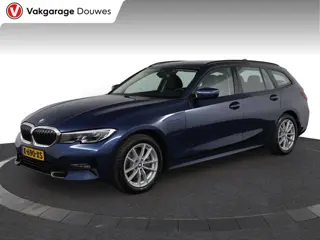 BMW 3-serie Touring 320e High Executive