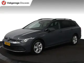 Volkswagen Golf Variant Variant 1.0 TSI Life |ACC |Carplay|Virtualcockpit