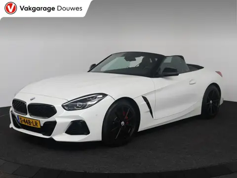 BMW Z4 Roadster Roadster M40i High Executive |Bomvol|1e eigenaar |Automaat |Harman&Kardon
