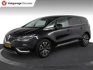 Renault Espace 1.8 TCe Initiale Paris 7p. |NAP|Dealeronderhouden|Pano|Bomvol|Leder